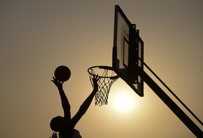 Canadian Elite Basketball League folds its franchise in Newfoundland | iNFOnews.ca Canadian Elite Basketball League folds its franchise in Newfoundland | iNFOnews.ca