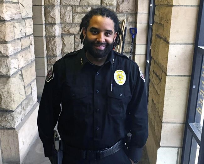 Wyoming Democrats get drubbed -
again - but not giving up | iNFOnews.ca