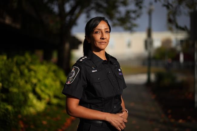 Policing in flux across B.C., as political pledges prove complex to implement | iNFOnews.ca