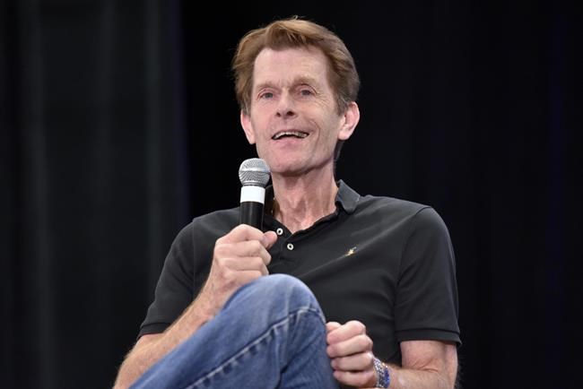 Kevin Conroy, a defining voice of Batman, dies at 66 | iNFOnews.ca