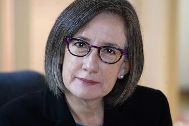 2 US House seats in Oregon still unresolved in tight races | iNFOnews.ca