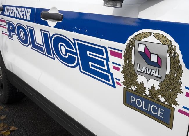 Police investigate shooting near junior college in Laval, Que. | iNFOnews.ca