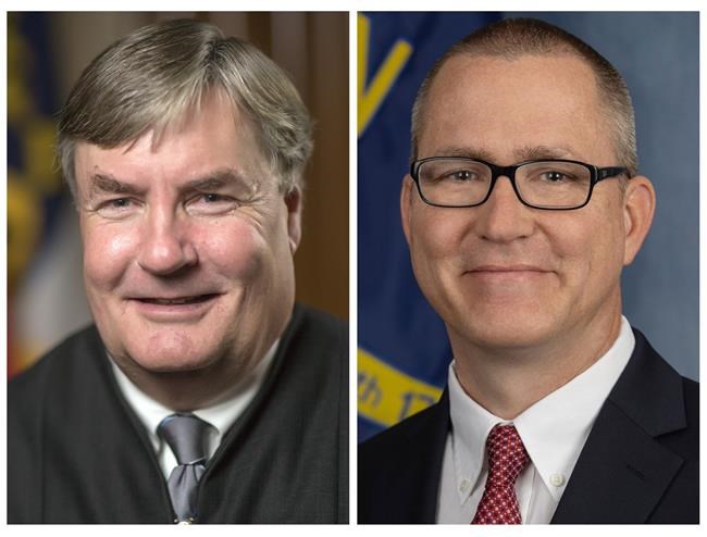 State Supreme Court wins shaped by abortion, redistricting | iNFOnews.ca State Supreme Court wins shaped by abortion, redistricting | iNFOnews.ca