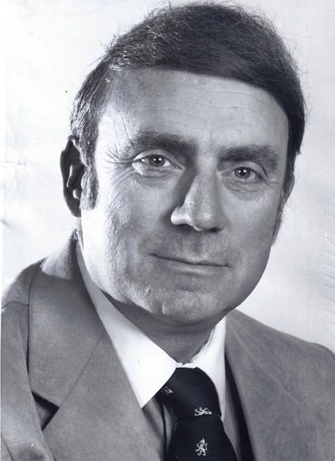 Retired Las Vegas AP correspondent Robert Macy dies at 85 | iNFOnews.ca