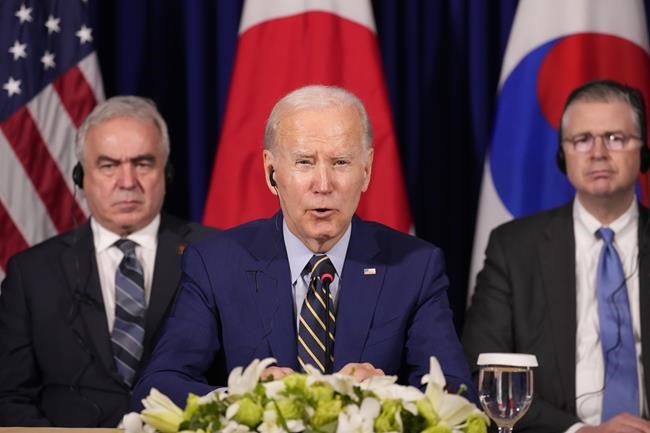 Southeast Asian leaders: region no proxy for any powers | iNFOnews.ca Southeast Asian leaders: region no proxy for any powers | iNFOnews.ca