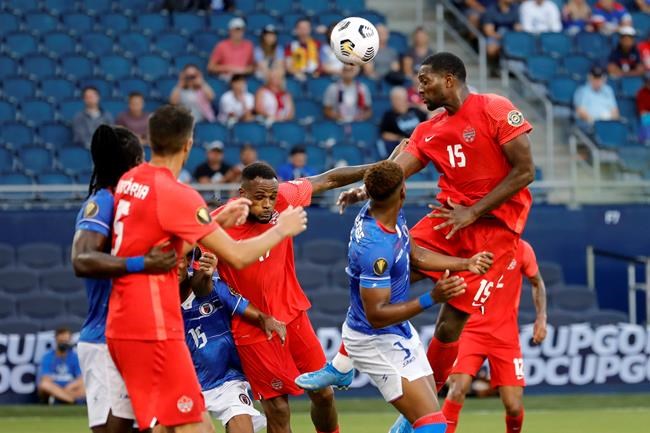 Dreams come with disappointment as Canada names its 26-man World Cup roster | iNFOnews.ca