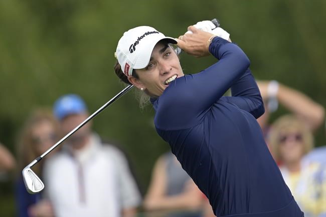 Nelly Korda rallies to win Pelican and returns to No. 1 | iNFOnews.ca Nelly Korda rallies to win Pelican and returns to No. 1 | iNFOnews.ca