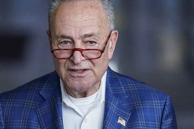 Congress faces leaders in flux, big to-do list post-election | iNFOnews.ca Congress faces leaders in flux, big to-do list post-election | iNFOnews.ca