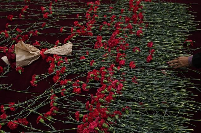 Turkey detains Syrian suspect in deadly Istanbul bombing | iNFOnews.ca