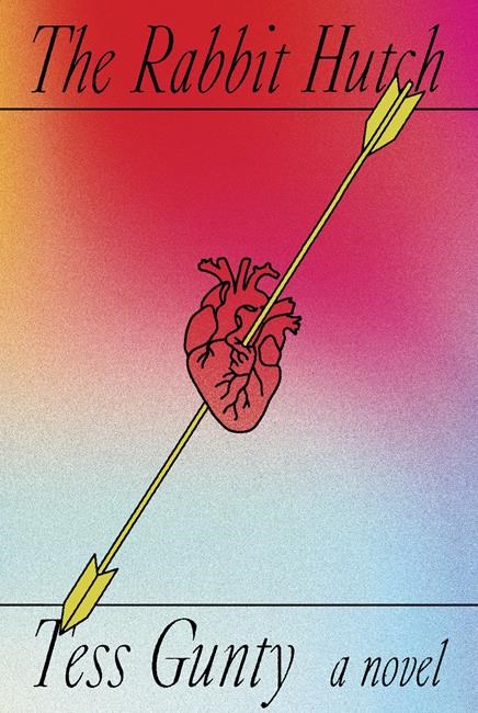 Book award finalists are 'debut novelists' in name only | iNFOnews.ca