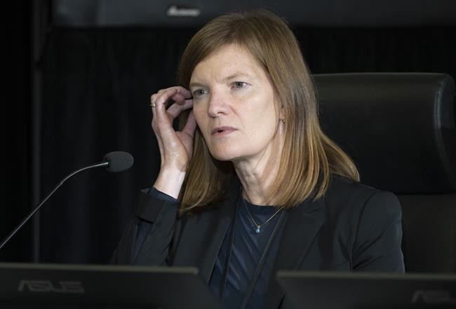 'Freedom Convoy' put Canada's reputation at stake as U.S. voiced concerns: officials | iNFOnews.ca