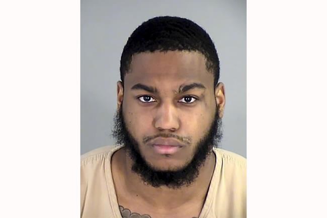 Suspect in deadly UVA football shooting appears in court | iNFOnews.ca Suspect in deadly UVA football shooting appears in court | iNFOnews.ca
