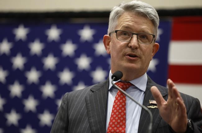 Republican Williams elected to Congress in central New York | iNFOnews.ca