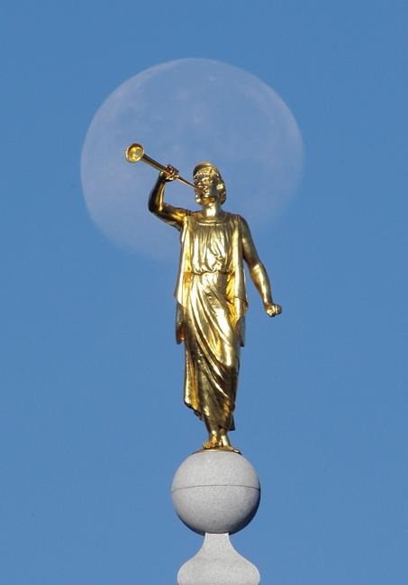 Mormon church voices support for same-sex marriage law | iNFOnews.ca