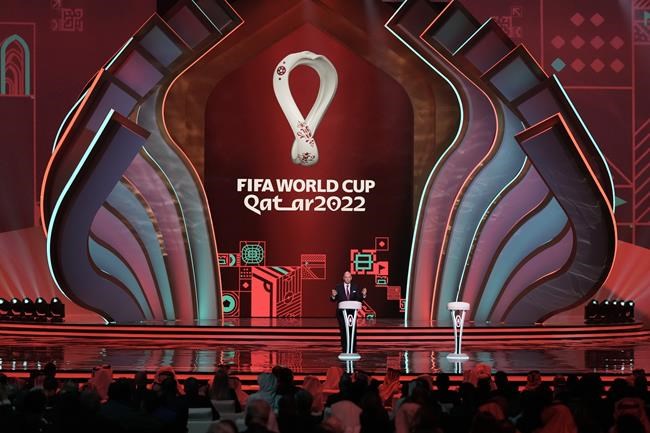 EXPLAINER: The AP guides to Qatar ahead of FIFA World Cup | iNFOnews.ca CP690001438