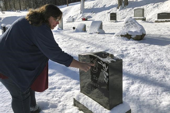 US overdose deaths may be peaking, but experts are wary | iNFOnews.ca