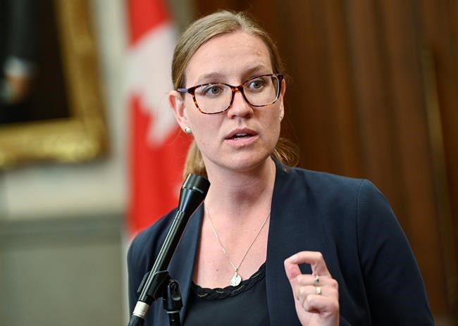 Federal government seeking feedback on promised school food policy as inflation rises | iNFOnews.ca Federal government seeking feedback on promised school food policy as inflation rises | iNFOnews.ca