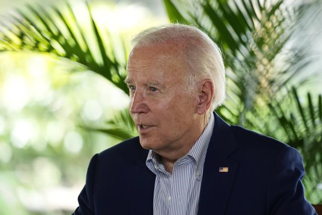 'Democracy voters' delivered for Democrats in tightest races | iNFOnews.ca