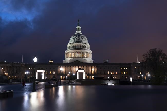 Republicans win back control of House with narrow majority | iNFOnews.ca Republicans win back control of House with narrow majority | iNFOnews.ca
