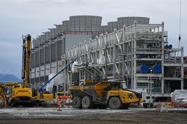 'Bridge fuel' or climate villain? Natural gas in the spotlight as COP27 continues | iNFOnews.ca 'Bridge fuel' or climate villain? Natural gas in the spotlight as COP27 continues | iNFOnews.ca