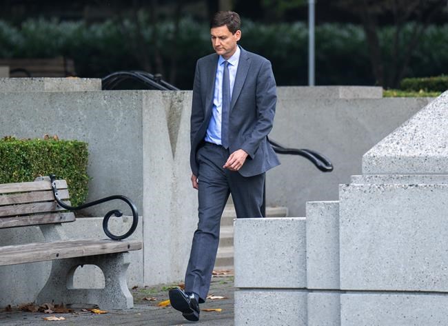 Incoming B.C. premier Eby vows to make Vancouver's Downtown Eastside healthy, safe | iNFOnews.ca