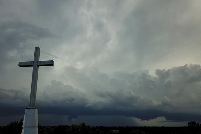 Poll: Religious Americans less worried about climate change | iNFOnews.ca Poll: Religious Americans less worried about climate change | iNFOnews.ca