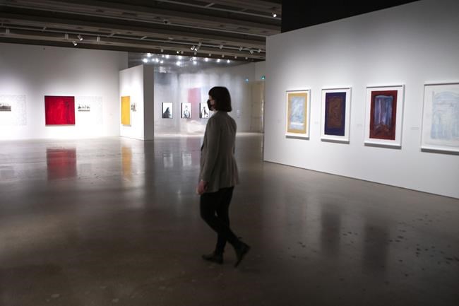 Art Gallery of Ontario appoints curator focused on Inuit art | iNFOnews.ca