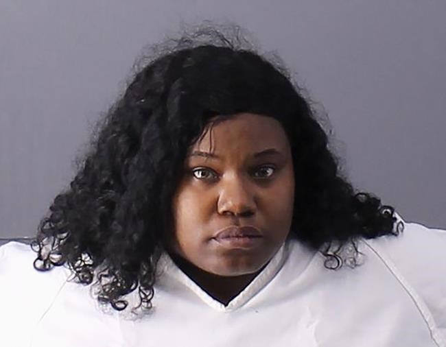 Woman convicted in kidnapping of 3-year-old Alabama girl | iNFOnews.ca Woman convicted in kidnapping of 3-year-old Alabama girl | iNFOnews.ca