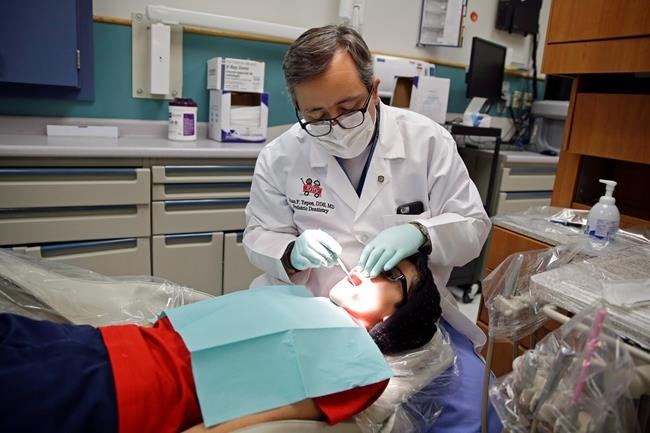 Senators pass Liberal dental benefit for kids, housing benefit for renters | iNFOnews.ca