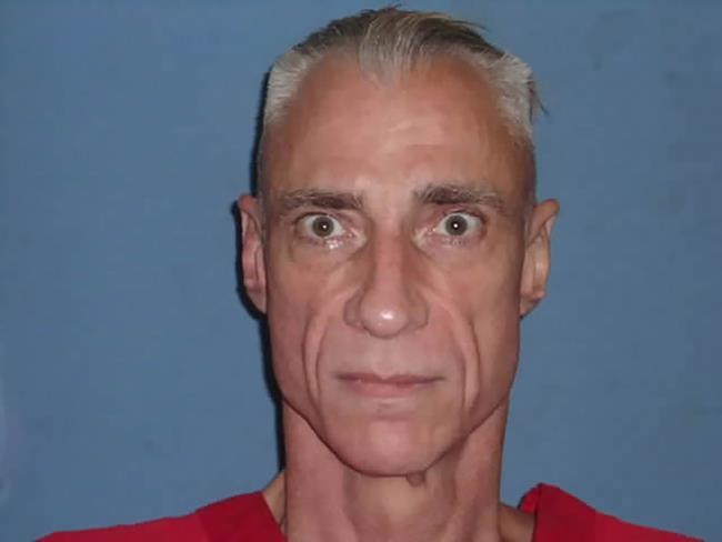 Judge allows Mississippi execution amid inmates’ lawsuit | iNFOnews.ca CP711492248