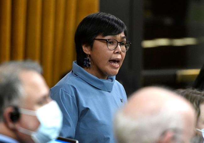 'Sense of relief:' Ottawa rejection of Nunavut mine expansion draws praise, criticism | iNFOnews.ca 'Sense of relief:' Ottawa rejection of Nunavut mine expansion draws praise, criticism | iNFOnews.ca