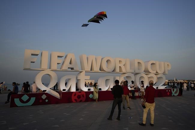 TSN/CTV planning deep coverage of World Cup, won't be sticking to soccer in Qatar | iNFOnews.ca