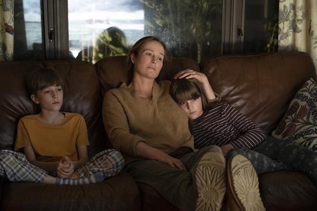 Review: ‘She Said’ chronicles the scoop that fed a movement | iNFOnews.ca Review: ‘She Said’ chronicles the scoop that fed a movement | iNFOnews.ca