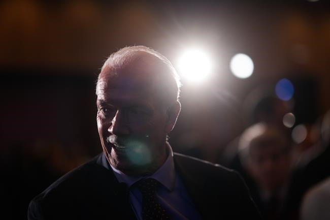 Outgoing B.C. Premier Horgan makes pitch to provinces and PM to end health gridlock | iNFOnews.ca Outgoing B.C. Premier Horgan makes pitch to provinces and PM to end health gridlock | iNFOnews.ca