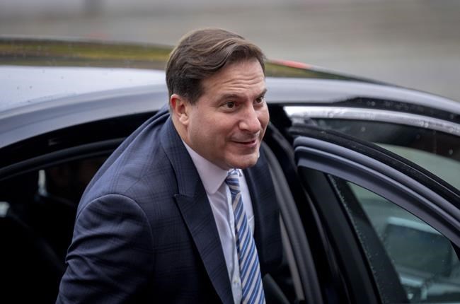 Canada invites G7 ministers to meeting on tackling disinformation | iNFOnews.ca Canada invites G7 ministers to meeting on tackling disinformation | iNFOnews.ca