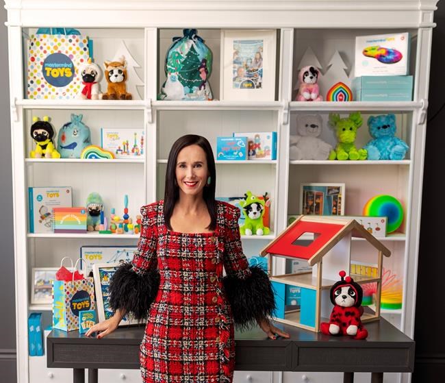 Toys will be 'shining star' of lacklustre holiday shopping season: experts | iNFOnews.ca Toys will be 'shining star' of lacklustre holiday shopping season: experts | iNFOnews.ca