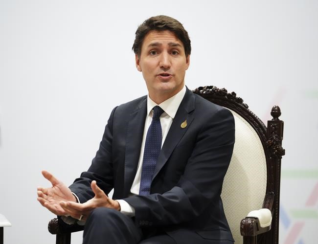 Trudeau at French-speaking summit in Tunisia amid 'battle of influence' for Africa | iNFOnews.ca Trudeau at French-speaking summit in Tunisia amid 'battle of influence' for Africa | iNFOnews.ca