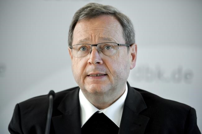 Vatican urges German Catholic Church to put brakes on reform | iNFOnews.ca Vatican urges German Catholic Church to put brakes on reform | iNFOnews.ca