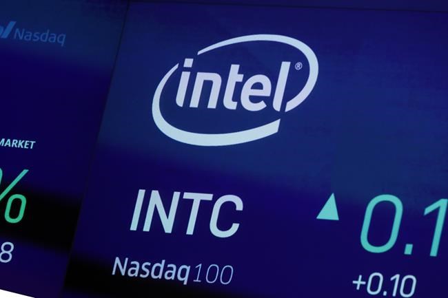 Ohio's Intel project triggers housing fears in tight market | iNFOnews.ca