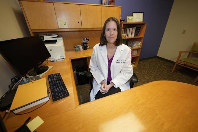 Despite dangerous pregnancy complications, abortions denied | iNFOnews.ca