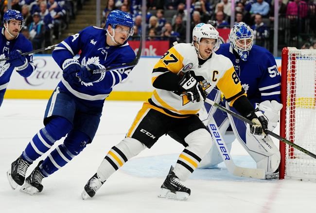 Crosby, Buchnevich and Jones named NHL three stars of the week | iNFOnews.ca Crosby, Buchnevich and Jones named NHL three stars of the week | iNFOnews.ca