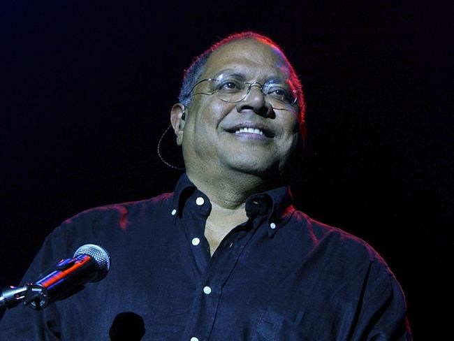 Cuban singer-songwriter Pablo Milanés dies at 79 | iNFOnews.ca