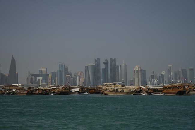 World Cup host Qatar leaves pearl diving past far behind | iNFOnews.ca World Cup host Qatar leaves pearl diving past far behind | iNFOnews.ca