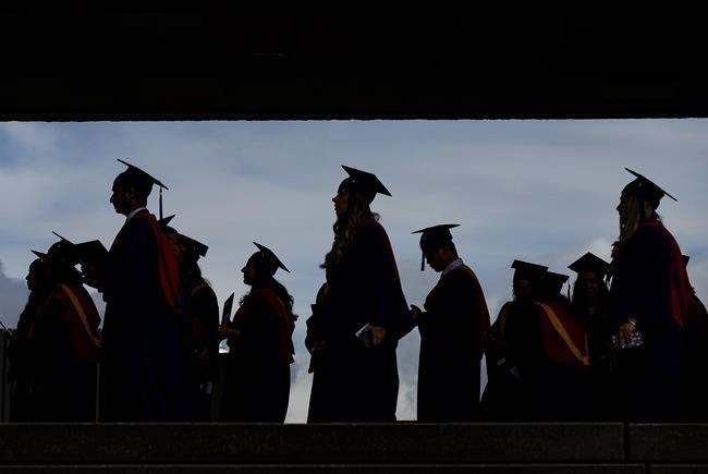 How the elimination of interest on federal student loans could give graduates a boost | iNFOnews.ca How the elimination of interest on federal student loans could give graduates a boost | iNFOnews.ca