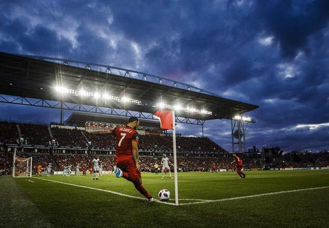 Toronto FC paves the way for return of Spanish midfielder Víctor Vázquez | iNFOnews.ca