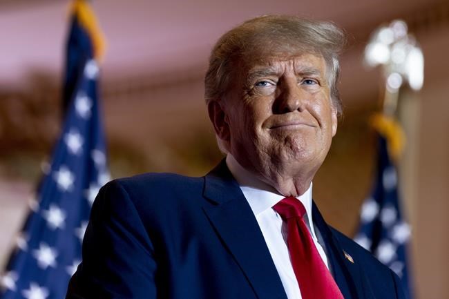 Supreme Court OKs handover of Trump tax returns to Congress | iNFOnews.ca Supreme Court OKs handover of Trump tax returns to Congress | iNFOnews.ca