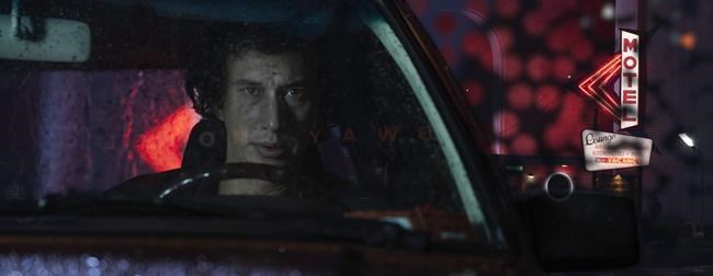 Review: Back to DeLillo's doomed future in 'White Noise' | iNFOnews.ca