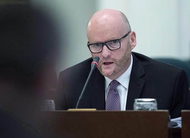 B.C. auditor highlights costs of 2021 disasters, pandemic relief payments | iNFOnews.ca
