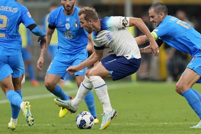 Canadian MPs unanimously condemn FIFA threat to punish World Cup players for armbands | iNFOnews.ca
