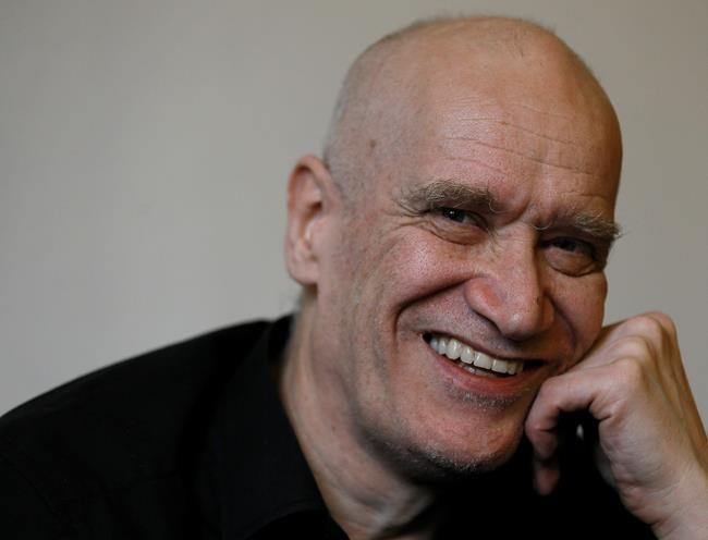 Wilko Johnson, British rocker who defied cancer, dies at 75 | iNFOnews.ca Wilko Johnson, British rocker who defied cancer, dies at 75 | iNFOnews.ca